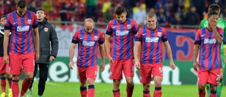 Alexandru Bourceanu: Nu ne asteptam la o infrangere atat de drastica